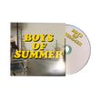 Boys of Summer #1 DVD