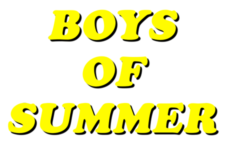 Boys of Summer