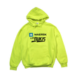 Los Bukis Hooded Sweatshirt