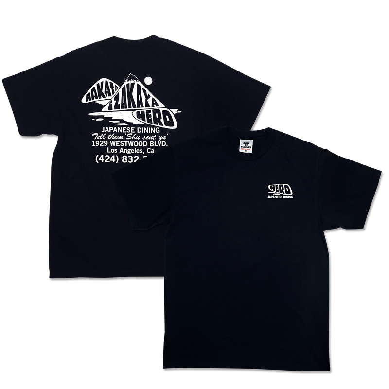 Hero T-Shirt
