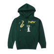 Cody Hooded Sweatshirt