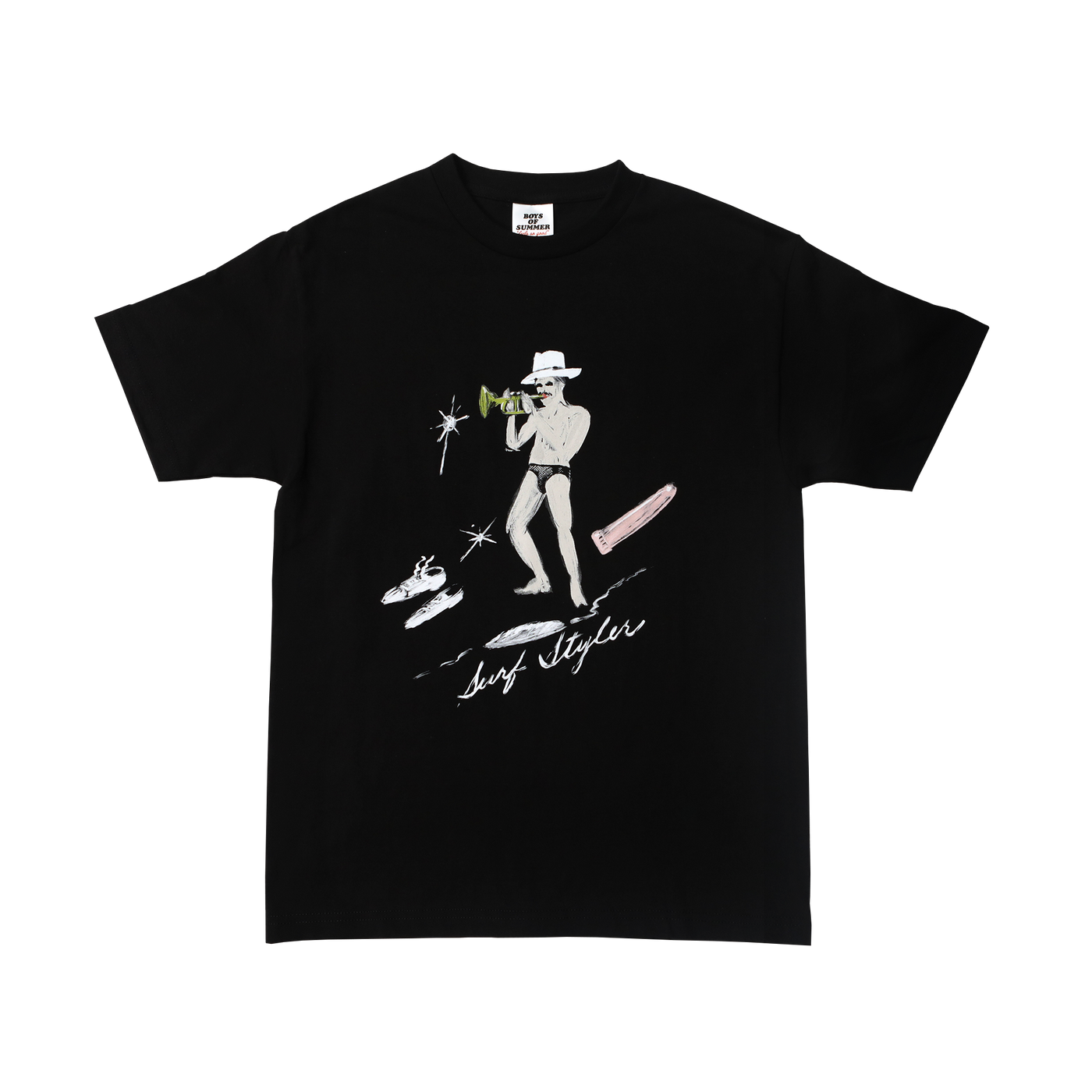 Surfstyler T-Shirt