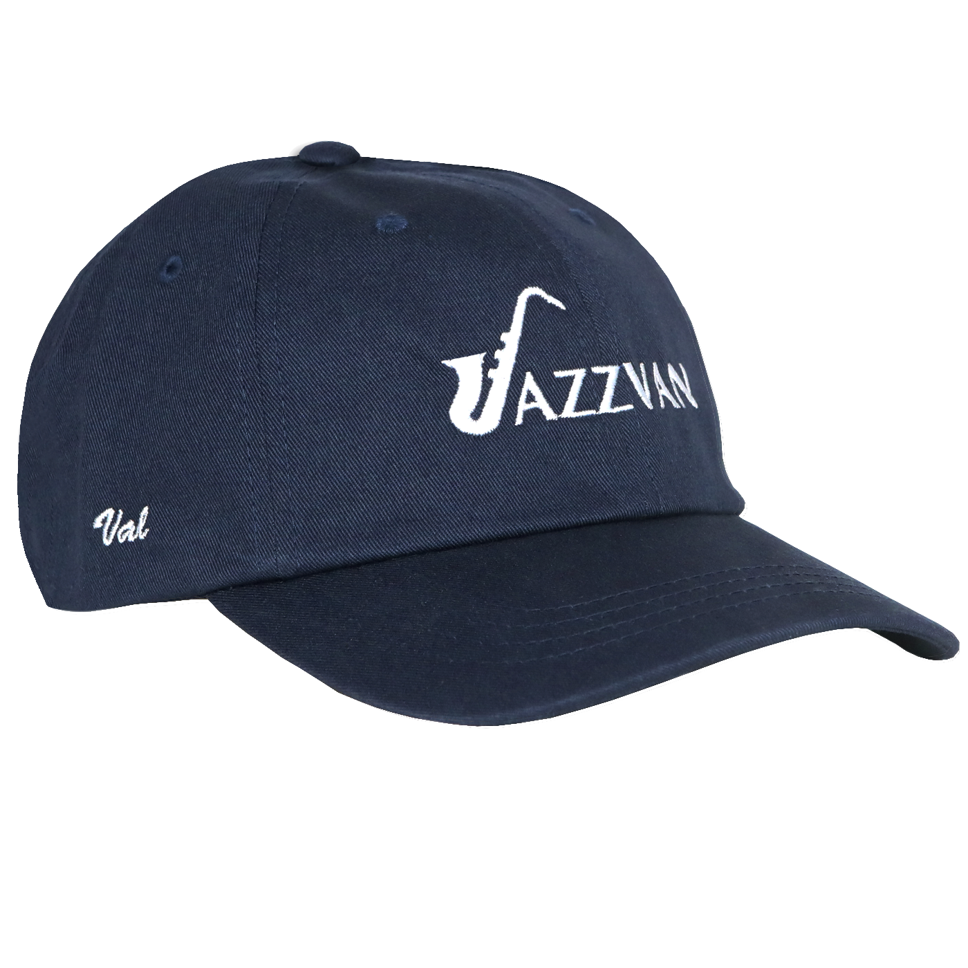 Jazzvan / Val Hat