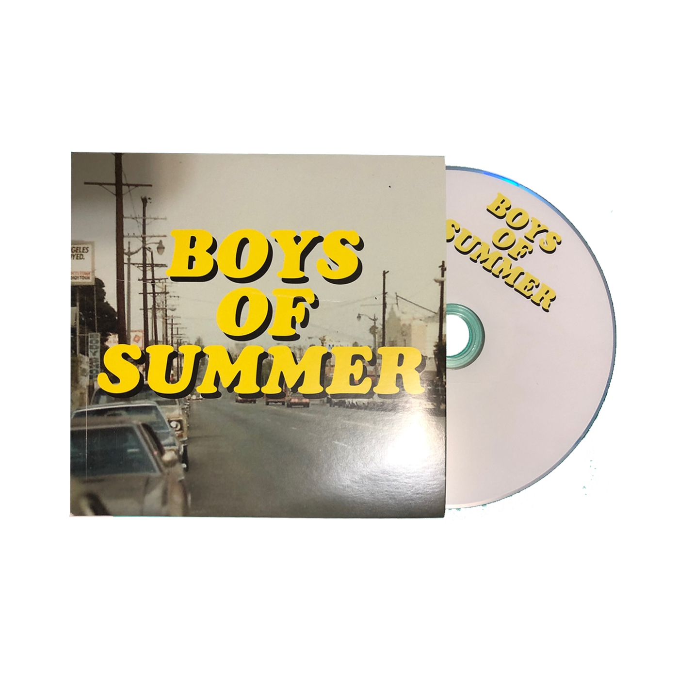 フォーリーブス 〜Boys of Summer!〜 DVD 【公式通販】 フォーリーブス 〜Boys of Summer!〜 DVD 【公式通販】